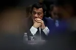 احمد مسجد جامعی به علت کرونا در بیمارستان بستری شد