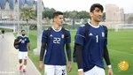 بیرانوند: به ایران برگردم استقلال را انتخاب می‌کنم+ عکس