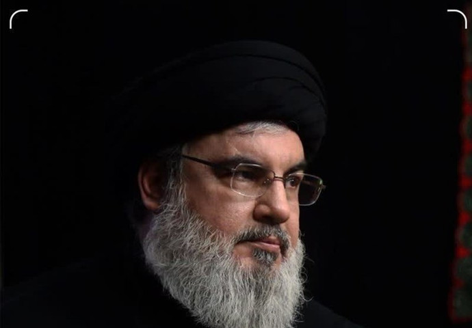 فیلم| آیا جاسوس ایرانی باعث شهادت سید حسن نصرالله شد؟!