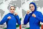 فیلم | پاسخ جنجالی شهربانو منصوریان به اظهارات مبینا نعمت زاده