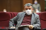 رئیس کل سازمان خصوصی سازی منصوب شد
