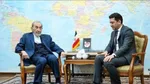 ولایتی: ایران مانع ایجاد کریدور آمریکایی در قفقاز می‌شود