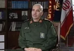 سرلشکر سلامی: دشمنان دیگر هوس راه انداختن جنگ با ما را نمی‌کنند