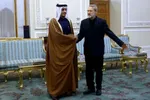 قطر: ایران هزاران سال اینجاست و جایی نمی‌رود| باید راهی برای عبور از این شرایط پیدا کنیم