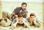 مسئولانی که موتور سوار می‌شوند، اما بدون کلاه!+تصاویر