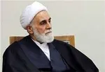 سرلشکر سلیمانی: باید کف پای این ملت را بوسید‌