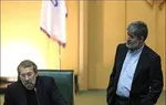 آقای رئیس‌جمهور! وزرای‌تان به شما آدرس غلط می‌دهند