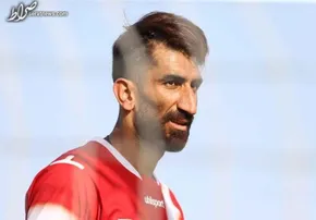 فیلم / فیزیوتراپیست تیم ملی: مصدومیت بیرانوند مربوط به سال ۹۵ و زمان کی‌روش است