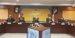 امیر حیدری :روحیه تهاجمی در مقابله با کرونا را حفظ می‌کنیم