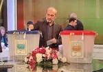 عراقچی به صداوسیما رفت!