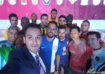 کی‌روش: همه چیز عالی است
