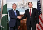 وزیر خارجه پاکستان امروز با روبیو دیدار خواهد کرد