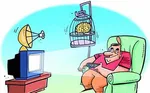 چادری‌های خوش‌تیپ شهر ما