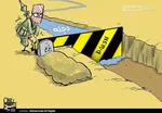 پلیس راهور داعش + عکس