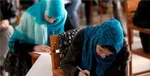 رقابت داوطلبان مرحله دوم کنکور ۱۴۰۲ آغاز شد