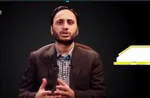 وقتی تئوریسین اصلاحات در لباس «سلطان گندم» درمی‎آید!