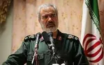سردار فدوی: اروپایی‌ها عددی نیستند