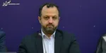 عکس/ مُهر بزرگ وزیر اقتصاد