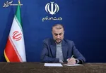 اژه‌ای: افشای جنایات رژیم صهیونیستی وظیفه همه آزادیخواهان جهان است