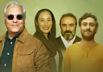 عکس| اولین تصاویر از سریال جدید مهران مدیری