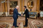 ریشی سوناک نخست‌وزیر انگلیس شد