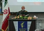 کشف محموله سنگین مهمات جنگی در مرز مریوان