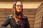 عمر حرفه‌ای مهناز افشار رو به پایان است؟ +عکس