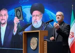 پزشکیان هفته آینده به عمان می‌رود