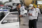 نرخ جدید جریمه‌های رانندگی از ۱۳۳ هزار تا ۲ میلیون تومان شد