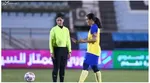 بازیکنی که در النصر قربانی رونالدو شد