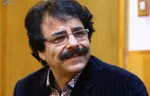 عکس/ دیوارنگاره میدان ولیعصر(عج) به پیشواز تشییع شهدای گمنام رفت