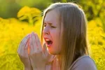 این ترکیب برای مقابله با آلرژی معجزه می‌کند