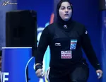 پیام رئیس قوه قضاییه در پی قهرمانی تیم ملی وزنه‌برداری جوانان