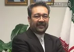 آخرین وضعیت دیپلمات مجروح حمله اسرائیل به سفارت ایران + عکس
