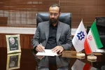 عکس | کارخانه بیسکوییت‌سازی در تهران نیم قرن پیش
