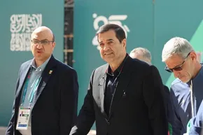 فیلم| خروش مردم در تهران، اهواز و شیراز برای بیعت با امام سیدمجتبی خامنه‌ای