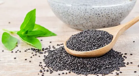توصیه‌های مهم یک متخصص داروسازی سنتی درباره مصرف تخم شربتی