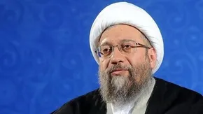 عکس/ کاشت نهال توسط قاضی‌القضات