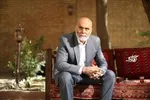 پُست سوال‌برانگیز صفحه سریال «آقازاده»