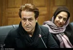 مهدی فخیم‌زاده: معتاد شده‌ام!