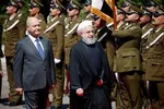 حزب دموکرات کردستان عراق: با رئیس جمهور تعامل نمی‌کنیم