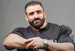 خیز هادی چوپان برای جایزه ۷۵۰ هزار دلاری