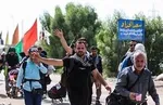 پخش ویژه برنامه‌های دفاع مقدس از رادیو نمایش