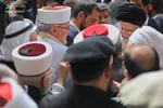 تصاویر/ پیام نوروزی رهبر انقلاب به مناسبت آغاز سال ۱۳۹۷
