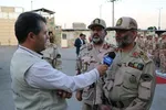 مه گرفتگی و بارش پراکنده باران در جاده‌های شمال