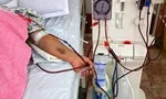 نحوه ارائه خدمت به بیماران دیالیزی‌ در نوروز