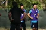 نامه نگران کننده اندونگ به استقلال