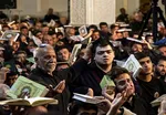 پاسخ رهبر انقلاب به نامه حجت‌الاسلام‌ قرائتی برای ترویج و تفسیر قرآن