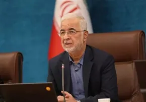 فیلم | روایت یک زن از حمله تروریستی به دادگستری زاهدان