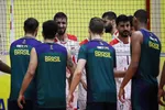 آخرین جزییات ترکیب نهایی تیم ملی والیبال برای قهرمانی جهان